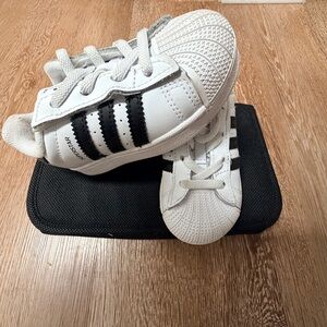 Adidas Sneakers - Baby/Toddler